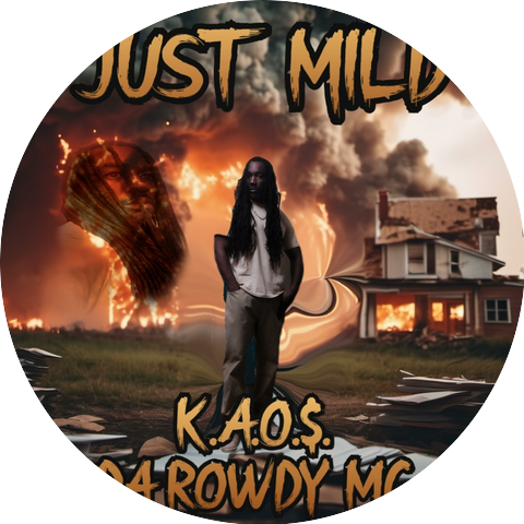 KAO$ Da Rowdy MC