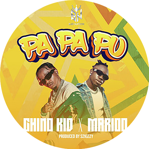 Chino Kidd and Marioo
