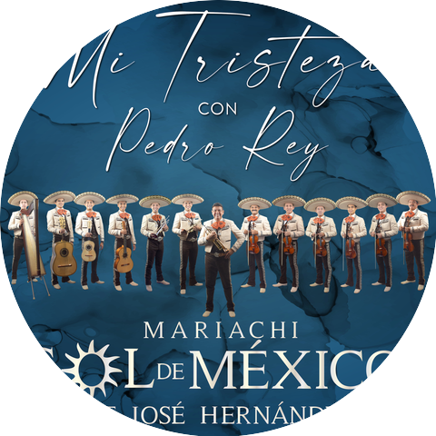 Mariachi Sol de Mexico de Jose Hernandez & Pedro Rey