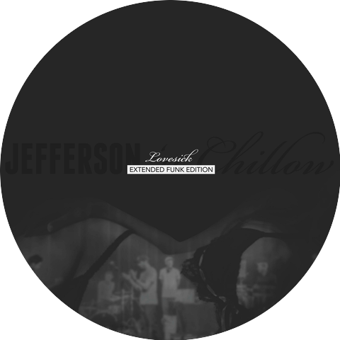 Jeffrey Jefferson & Chillowproductions