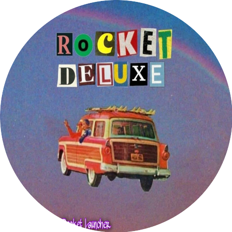 Lil Rocket Launcher & Nintendo Deluxe