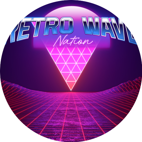 Retro Wave Nation & Retro Synthwave & Retro Wave Synthwave Playlist