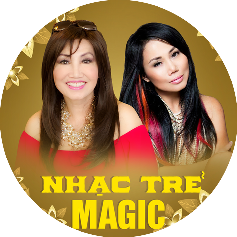 Trizzie Phương Trinh & Duy Tường & Linda Trang Đài & Quốc Sĩ & Magic
