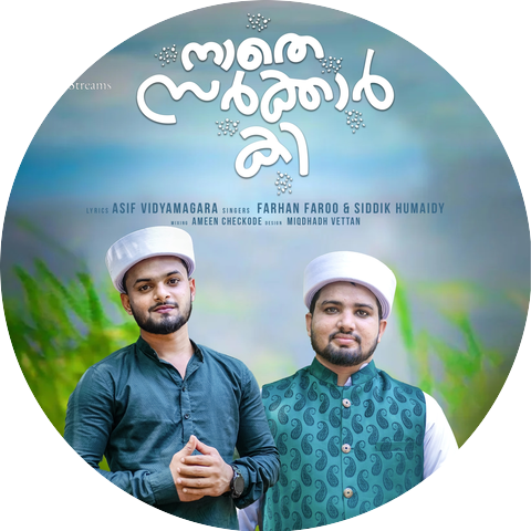 Farhan Faroo & Siddik Humaidy