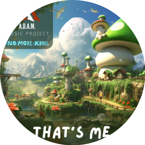 A.D.A.M. MUSIC PROJECT
