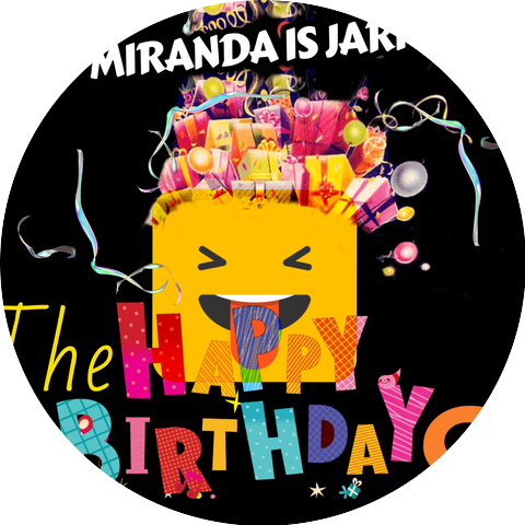 The Happy Birthdays