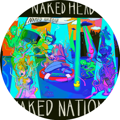 Naked Head