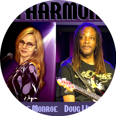 Martine Monroe & Doug Williams