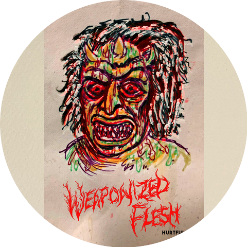 Weaponized Flesh