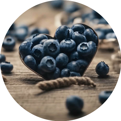 Drew Berries