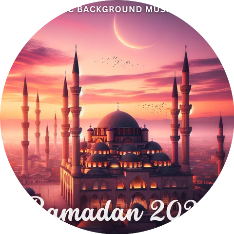 Arabian New Age Music Creation