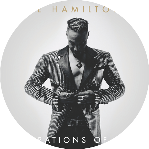 Jesse Hamilton Jr.