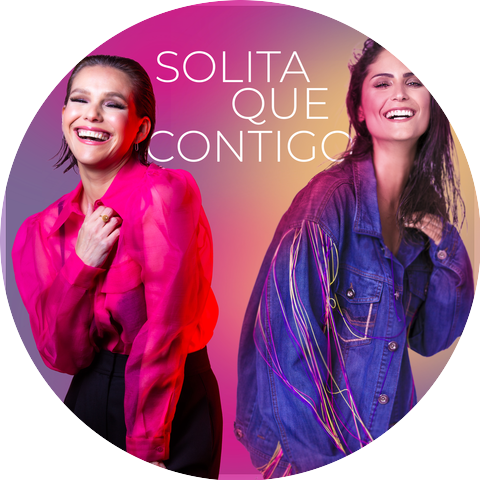 Lucía Covarrubias & Kika Edgar