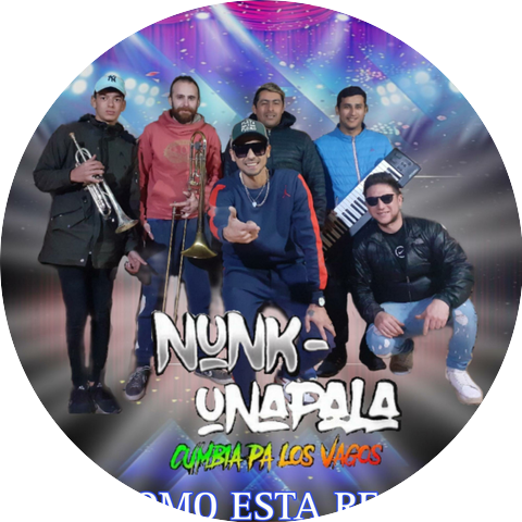 NUNK- UNA PALA