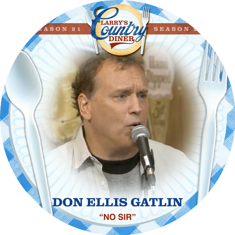 Don Ellis Gatlin