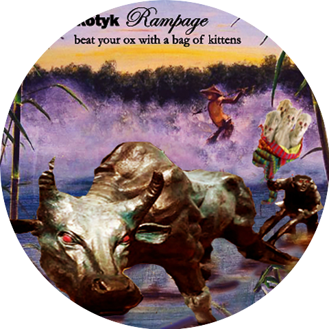 SYKOTYK RAMPAGE