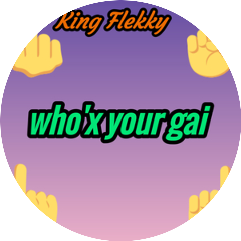 KING FLEKKY