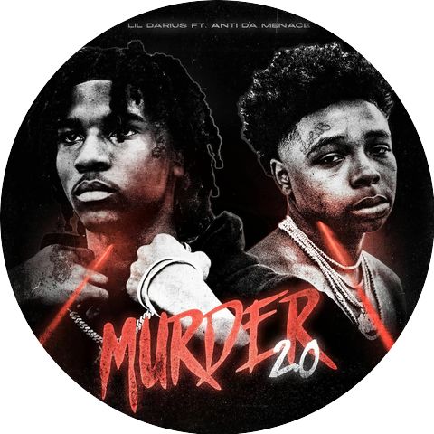 Lil Darius and Anti Da Menace