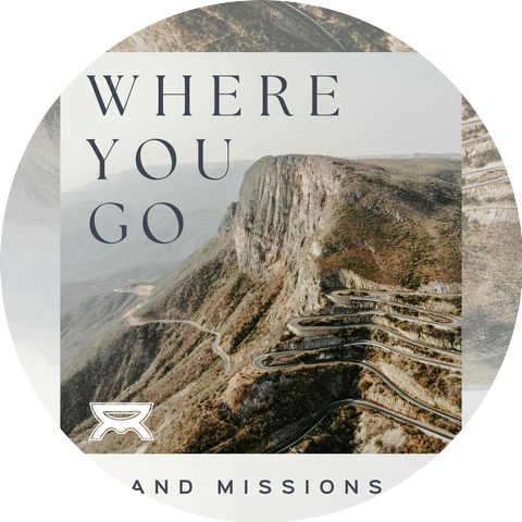 Overland Missions Music