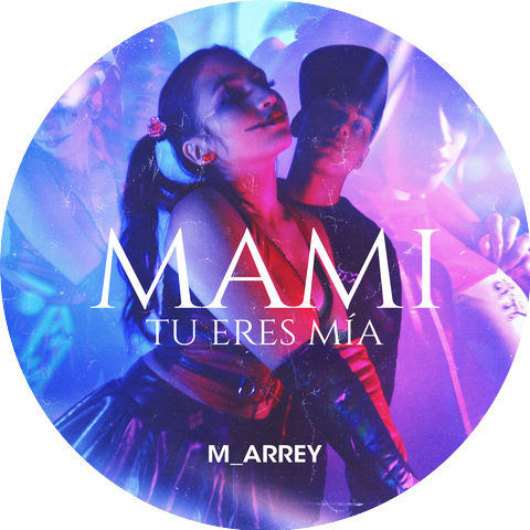 M_ARREY & jassonmix