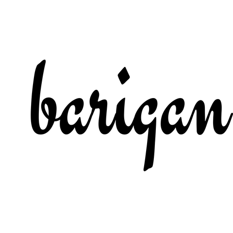 Baringan