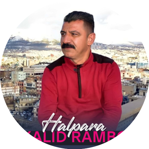 Xalid Rambo