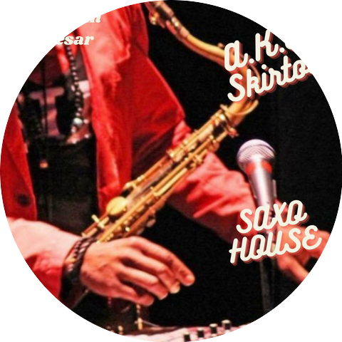 Franklin Caesar AKA SKIRTOA