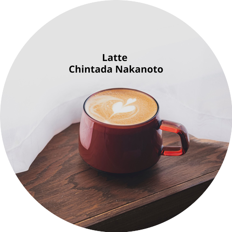 Chintada Nakanoto
