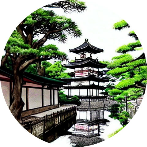 Japanese LoFi