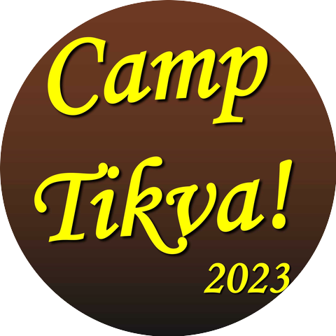 Camp Tikva
