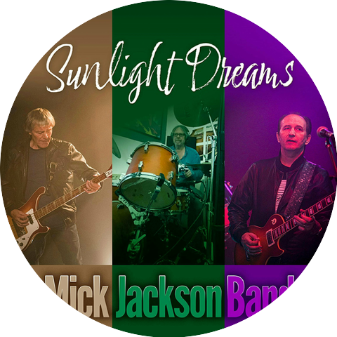 Mick Jackson Band