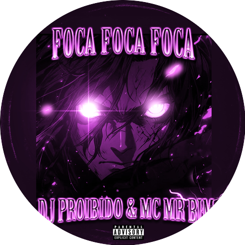 DJ PROIBIDO & Mc Mr. Bim
