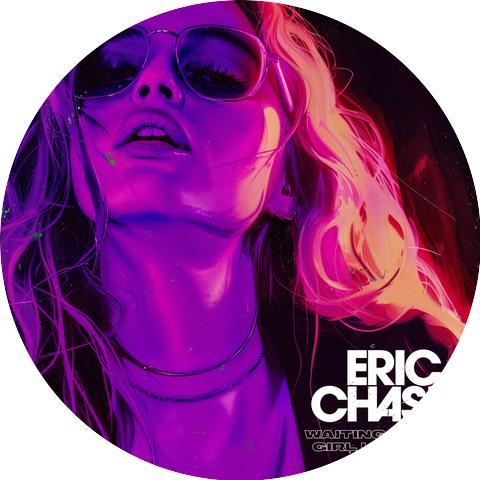 Eric Chase