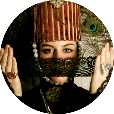 Angel Deradoorian
