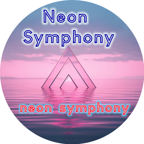 Neon Symphony
