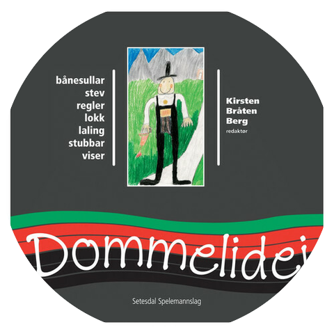 Dommelidei