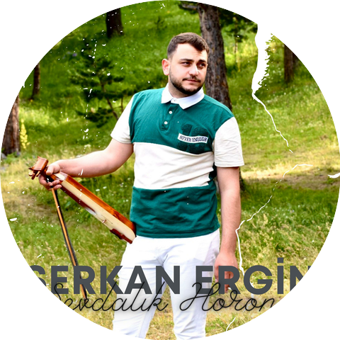 Serkan Ergin