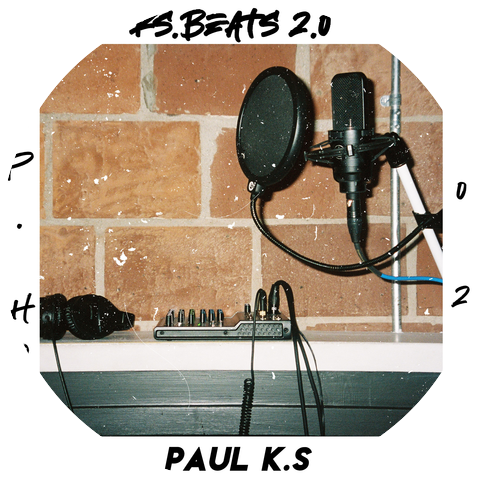 Paul K.S