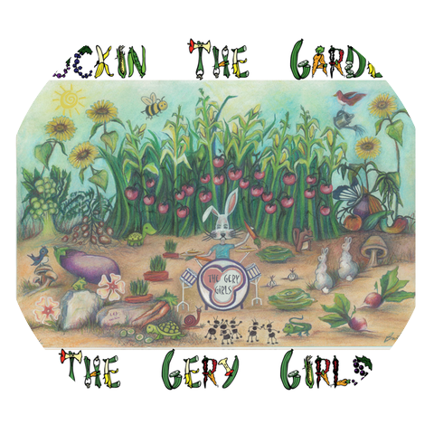 The Gery Girls
