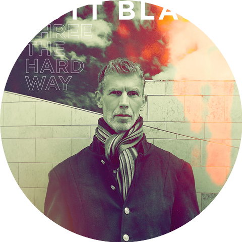 Scott Blasey