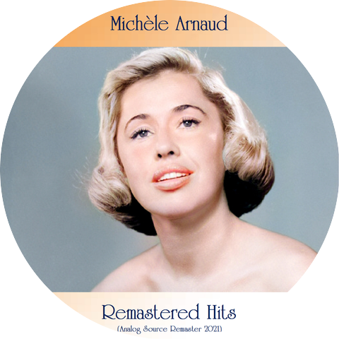 Michèle Arnaud