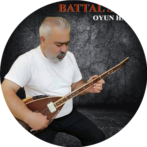 Battal Sazcı