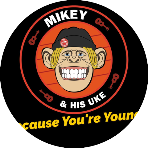 Mikey And His Uke