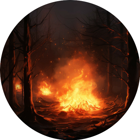 Morning Calm Playlist