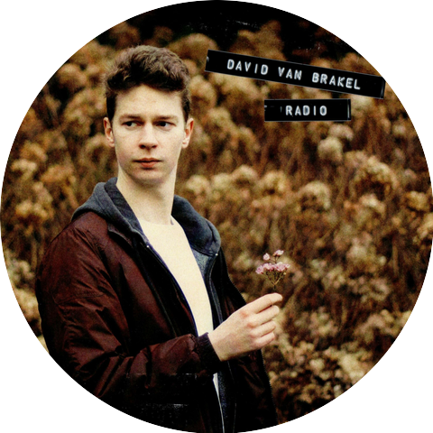 David van Brakel