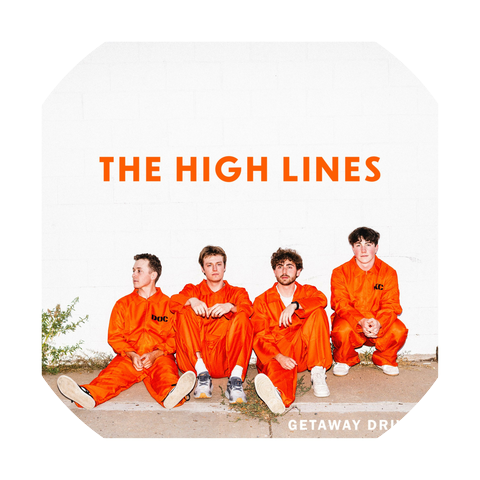 The High Lines