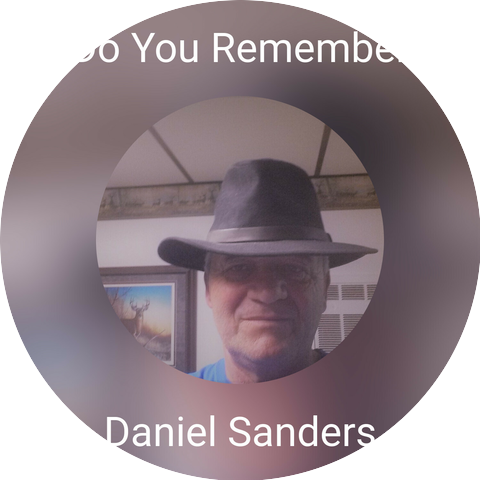 Daniel Sanders