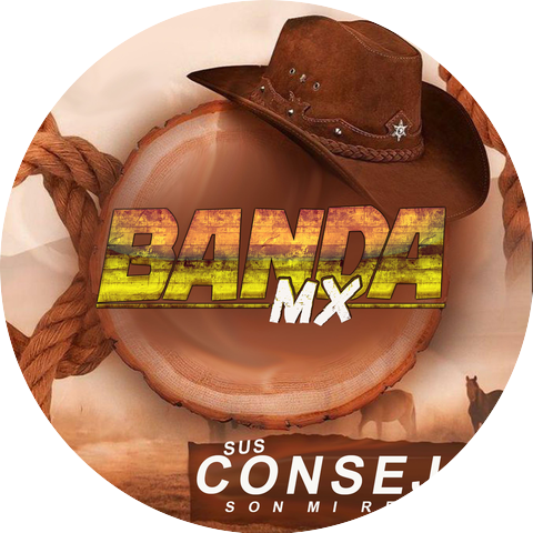 Banda Mx