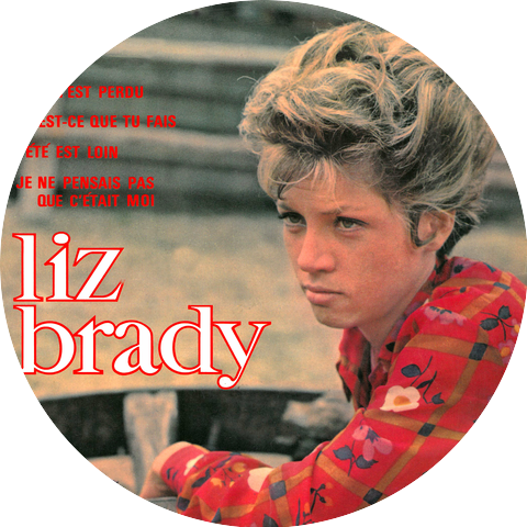 Liz Brady