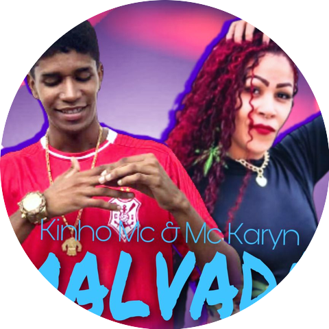 Kinho MC & Mc Karyn